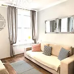 Apartament Kameralny przy ulicy Długiej